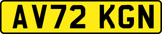 AV72KGN