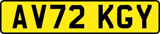 AV72KGY