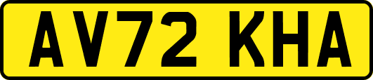AV72KHA
