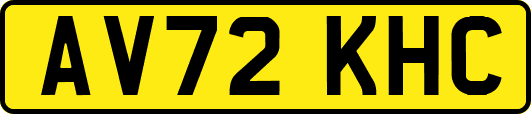AV72KHC