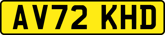 AV72KHD