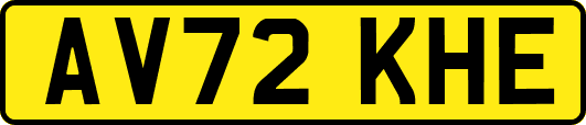 AV72KHE