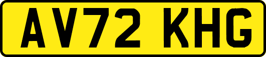 AV72KHG