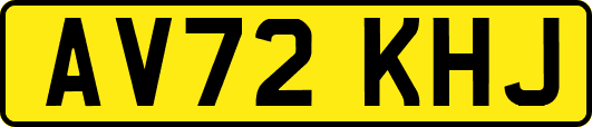AV72KHJ