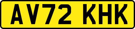 AV72KHK