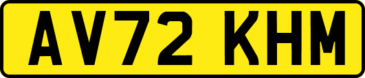 AV72KHM