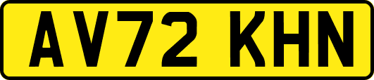 AV72KHN