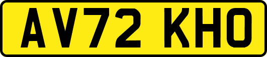 AV72KHO
