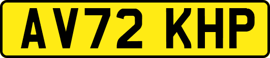 AV72KHP