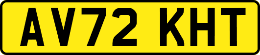 AV72KHT