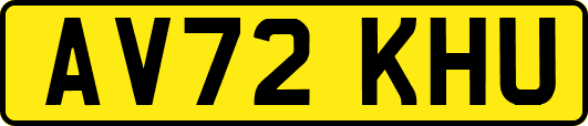 AV72KHU