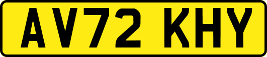 AV72KHY