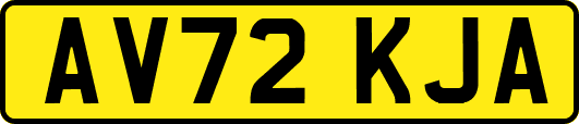AV72KJA