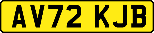 AV72KJB