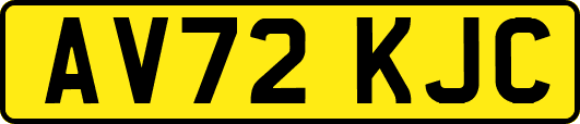 AV72KJC