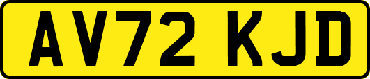 AV72KJD