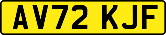 AV72KJF