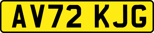 AV72KJG