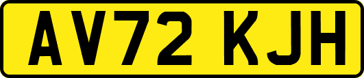 AV72KJH