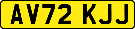 AV72KJJ