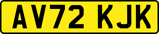 AV72KJK