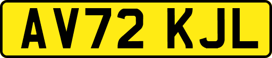 AV72KJL