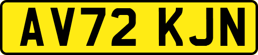 AV72KJN