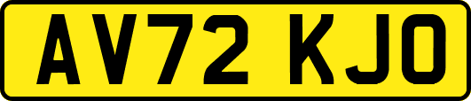 AV72KJO