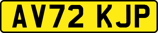 AV72KJP