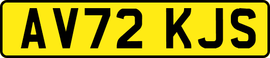 AV72KJS