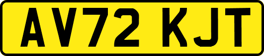 AV72KJT