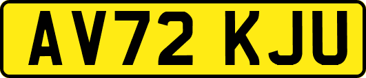 AV72KJU