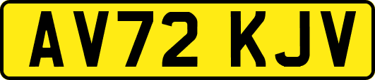 AV72KJV