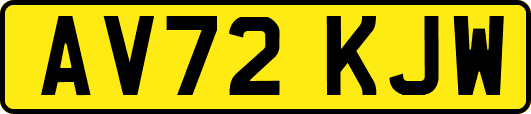 AV72KJW