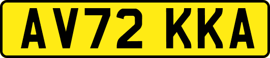 AV72KKA
