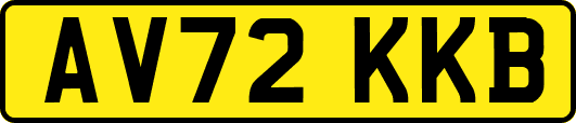 AV72KKB
