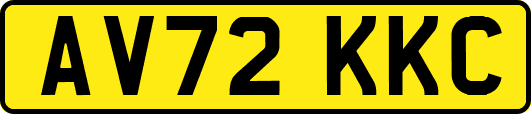 AV72KKC