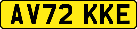 AV72KKE