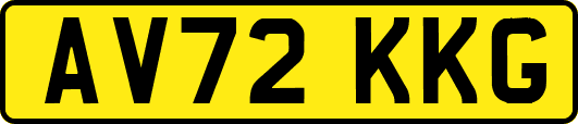 AV72KKG