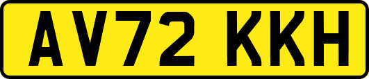 AV72KKH