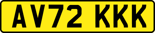 AV72KKK