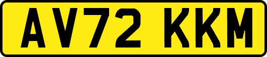 AV72KKM