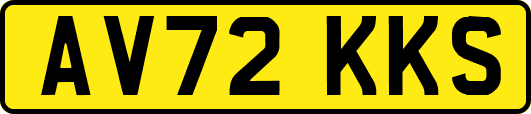AV72KKS