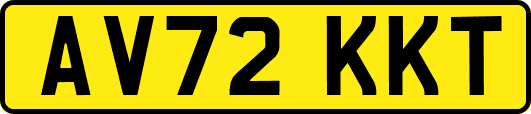 AV72KKT