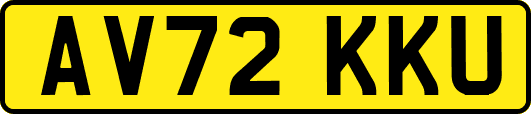AV72KKU