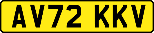 AV72KKV