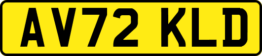 AV72KLD