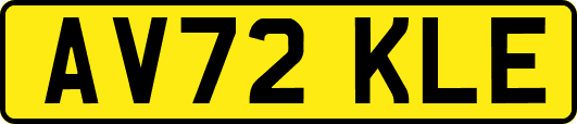 AV72KLE