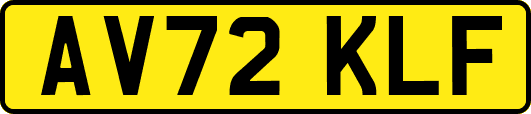 AV72KLF
