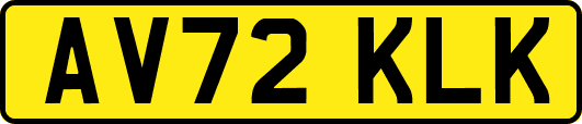AV72KLK